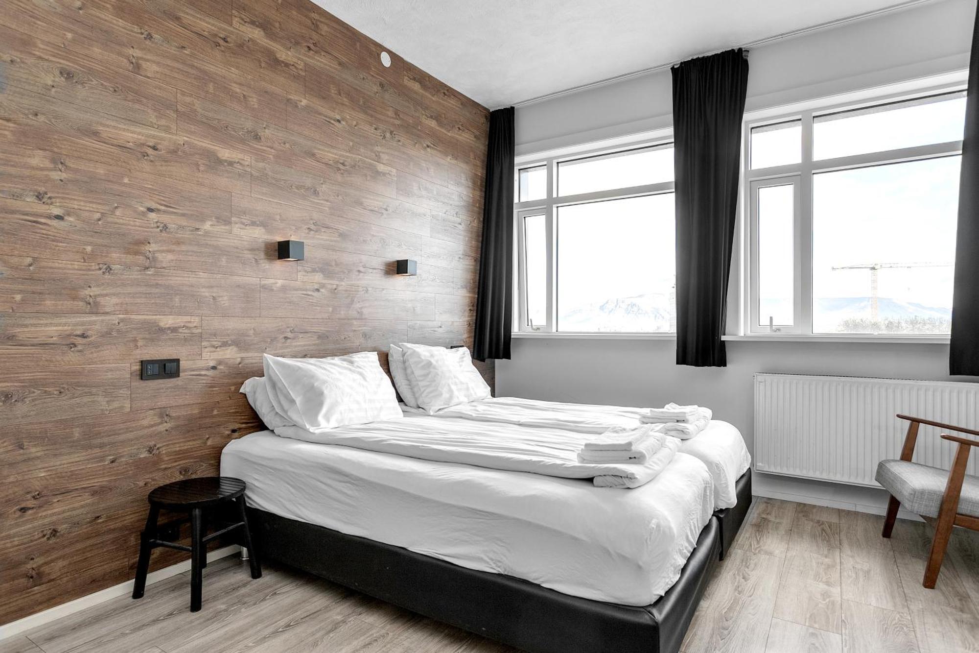 Stay Apartments Bolholt Reykjavík Kültér fotó