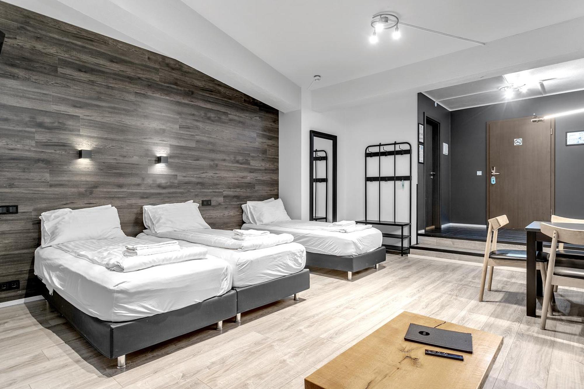 Stay Apartments Bolholt Reykjavík Kültér fotó