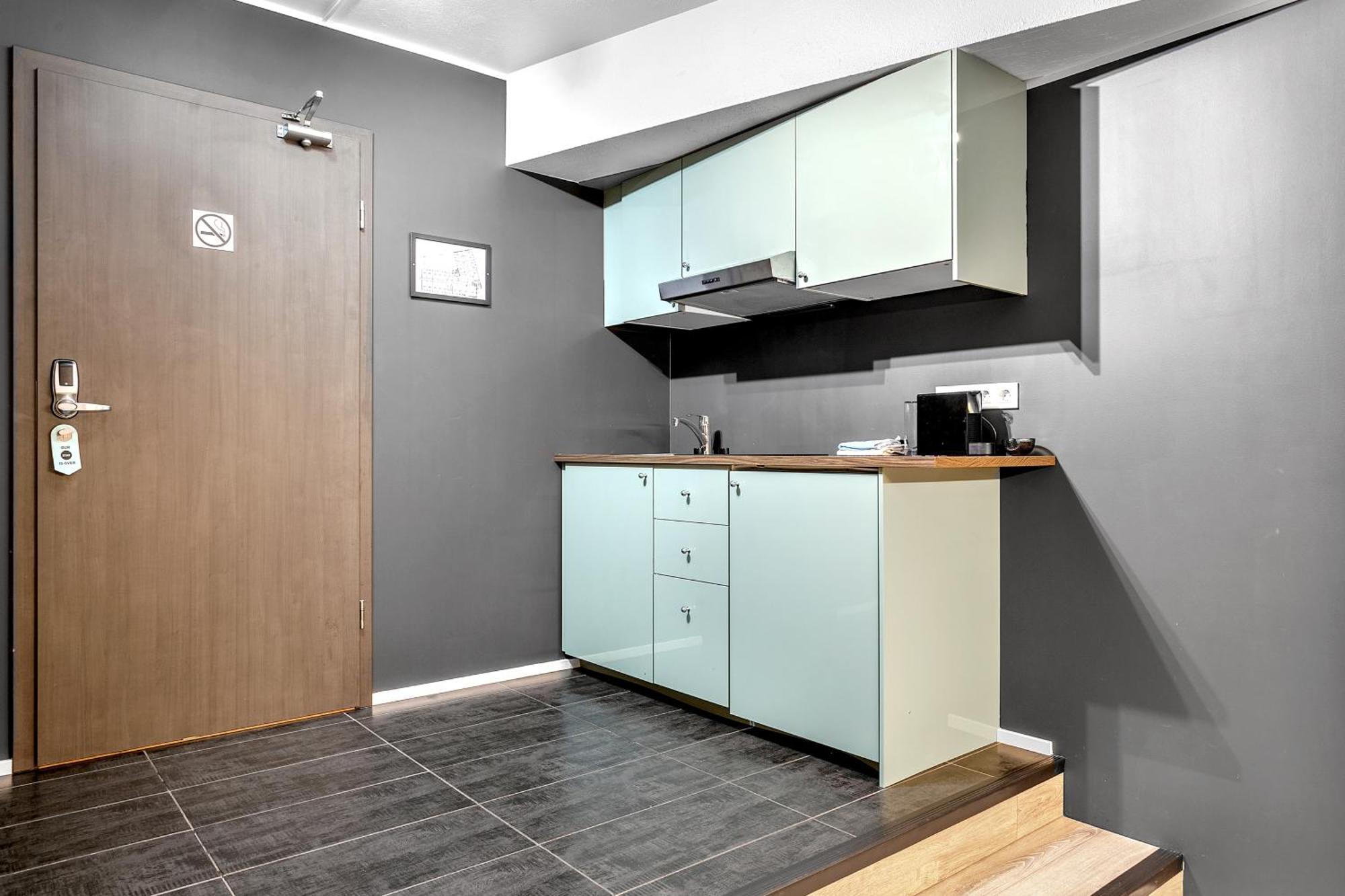 Stay Apartments Bolholt Reykjavík Kültér fotó